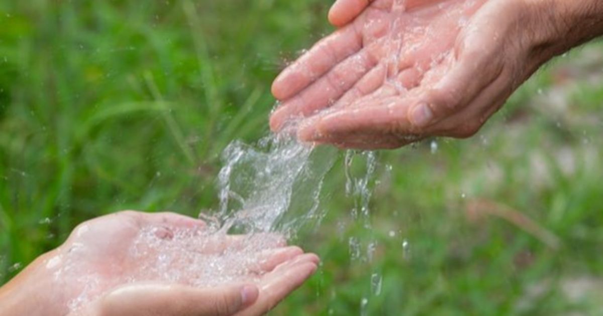 Ketersediaan Air Minum Bersih dan Sanitasi Jadi Kunci untuk Cegah Stunting