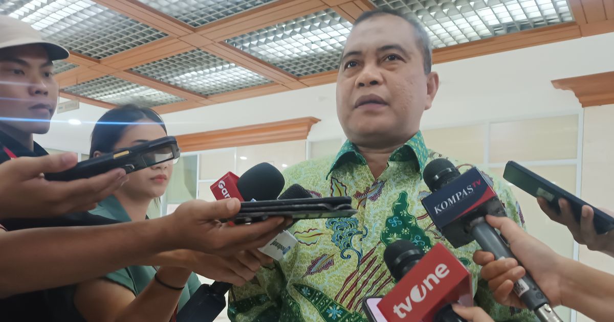 Pansus Haji DPR Sindir Keras Menag, Lebih Pentingkan Kegiatan Fashion Week Dibanding Rapat Klarifikasi