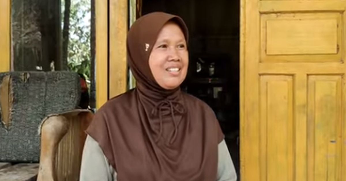 Demi Mengurus Sang Ibu, Artis Dangdut Legendaris Ini Memilih Tinggal di Tengah Hutan