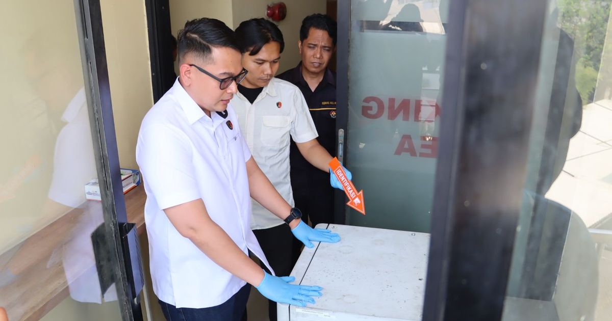 Gangguan Sinyal Seluler di Tanjung Priok Terungkap, Ternyata Akibat Komponen Tower BTS Dipreteli Teknisi