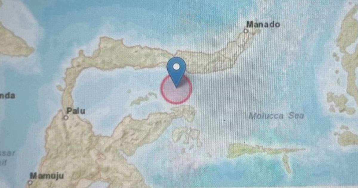 Gempa M 6,1 Guncang Gorontalo, Ini Penyebab dan Dampaknya