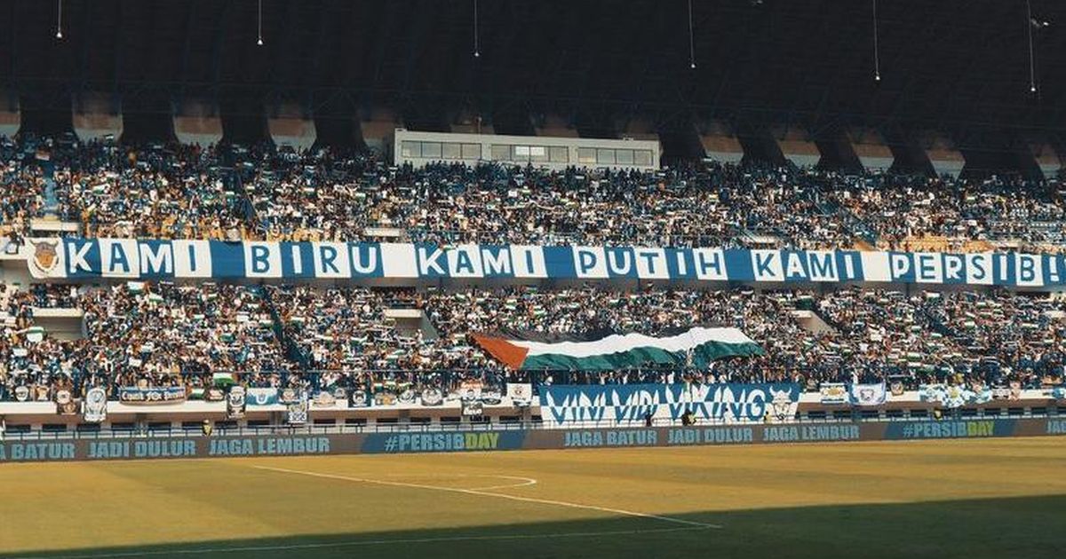 Sejarah Bobotoh, Pendukung Fanatik Persib Bandung