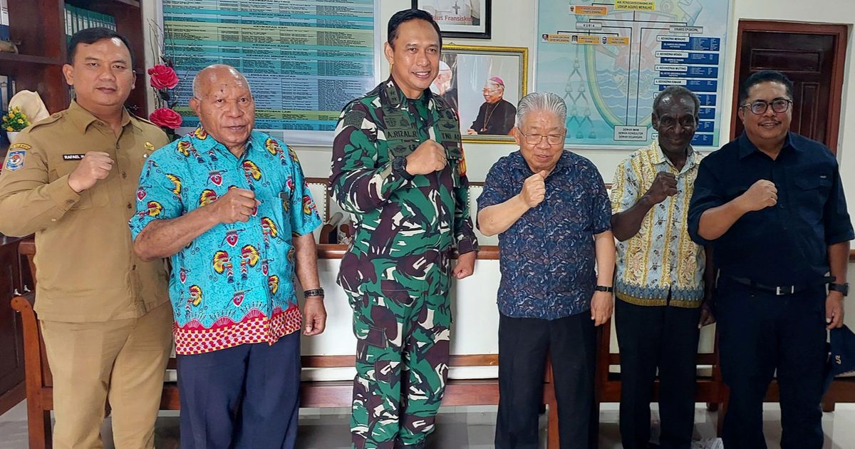 Ketua LMA Ilwayab Dukung Penuh Program Cetak Sawah dan Tidak Ada Penyerobotan Tanah Ulayat