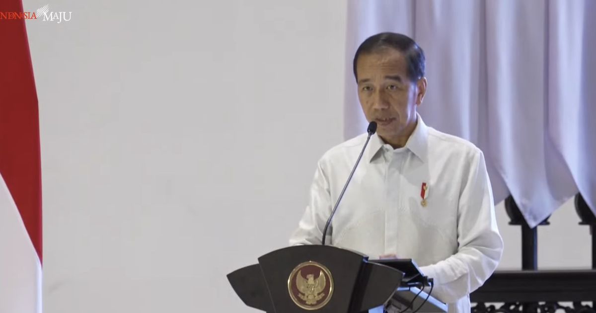 Tak Lagi Jadi Presiden, Jokowi Terima Duit Pensiun Rp30 Juta per Bulan Seumur Hidup