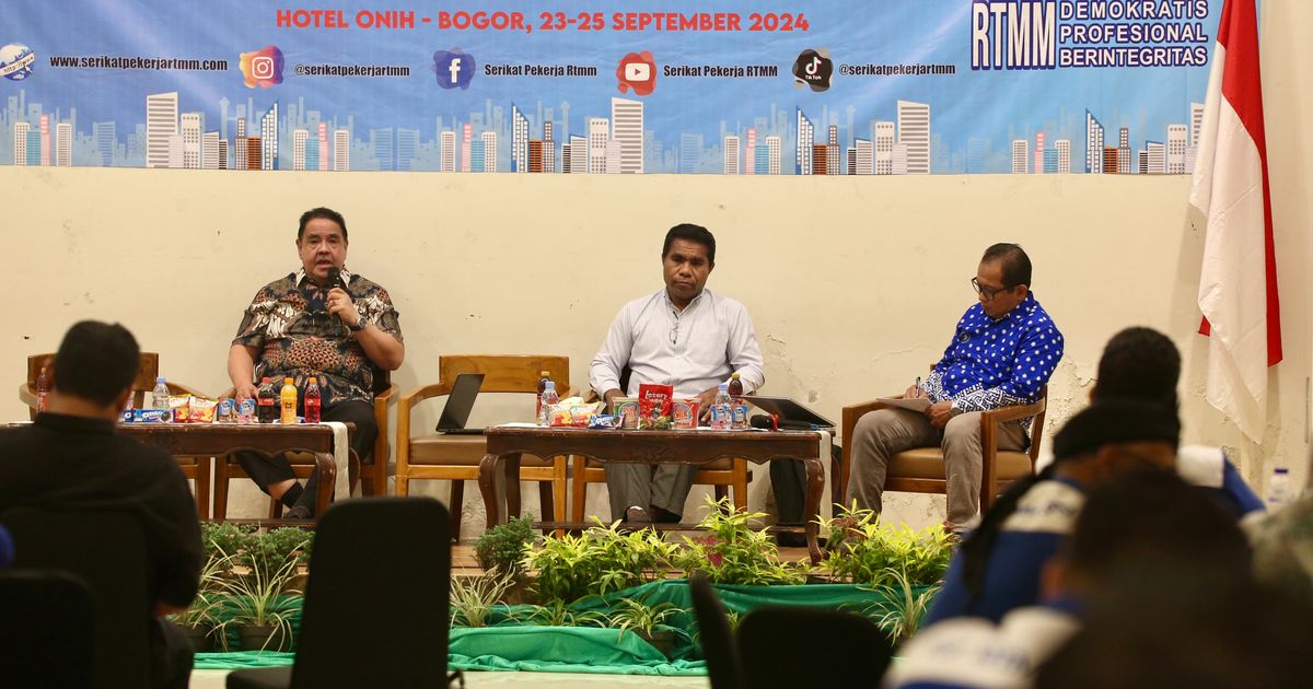 Kebijakan Kemasan Rokok Polos Tanpa Merek Tuai Protes Serikat Pekerja, Kemnaker Singgung Dampak Negatif Regulasi