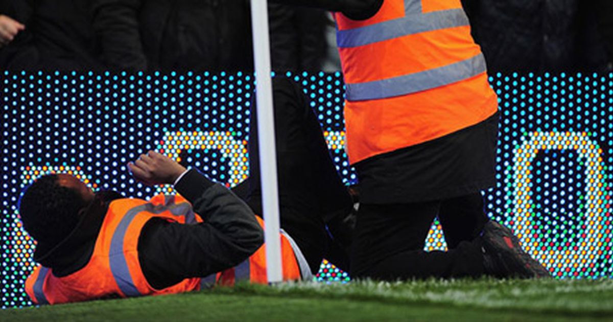 Apa Itu Steward dalam Sepak Bola? Ketahui Fungsi dan Tugasnya