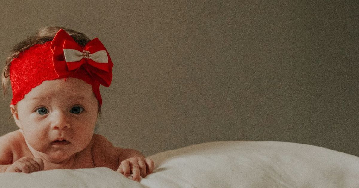 210 Nama Bayi Perempuan yang Lahir di Bulan Oktober, Bisa Jadi Referensi Orang Tua