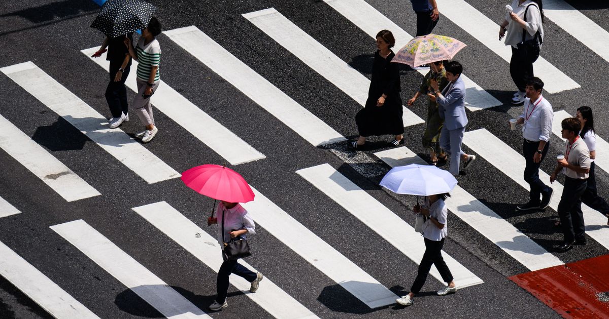 Waspada Suhu Panas di Indonesia, BMKG Prediksi Tembus 37 Derajat Celsius