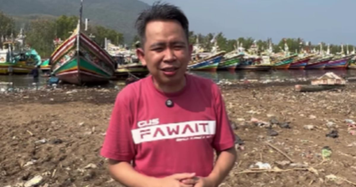 3 Fakta Menarik Pencalonan Gus Fawait sebagai Bupati Jember 2024, Selalu Pakai Baju Pink hingga Libatkan Influencer Lokal