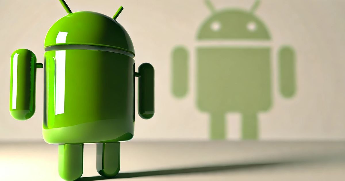 Waspada, Android dalam Bahaya