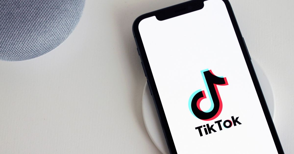 Tiktok Bakal Setop Layanan Streaming Musik Mulai November 2024