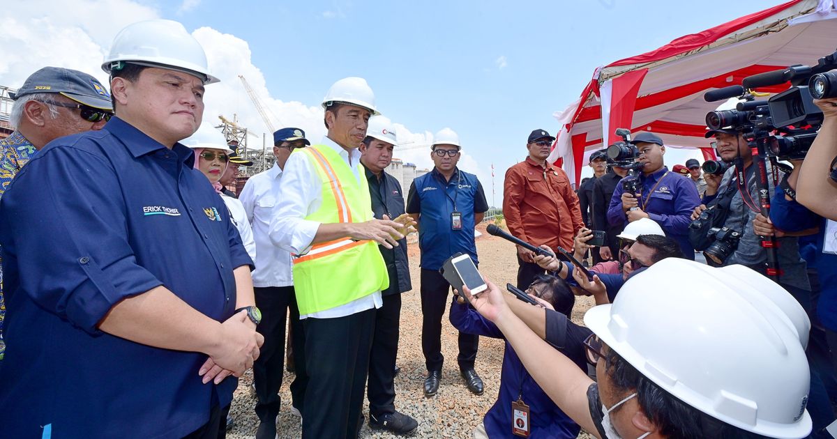 Membedah Aturan Dana Pensiun Presiden, Wakil Presiden dan Menteri di Indonesia