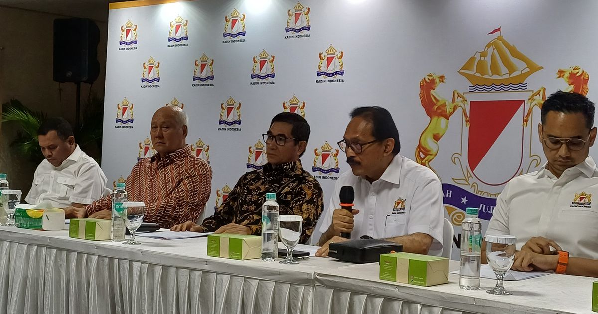 Dampak Polemik Kadin Indonesia: Buruh, UMKM Hingga Investor Asing Cemas