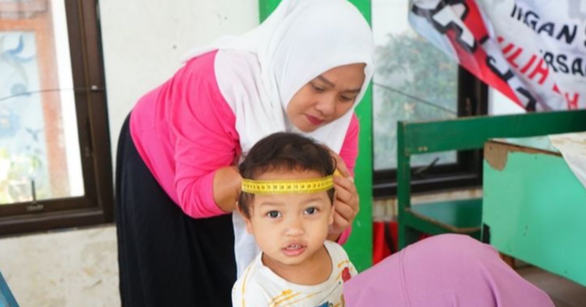 Pentingnya Pendampingan pada Ibu Bayi Berat Lahir Rendah untuk Tekan Risiko Stunting