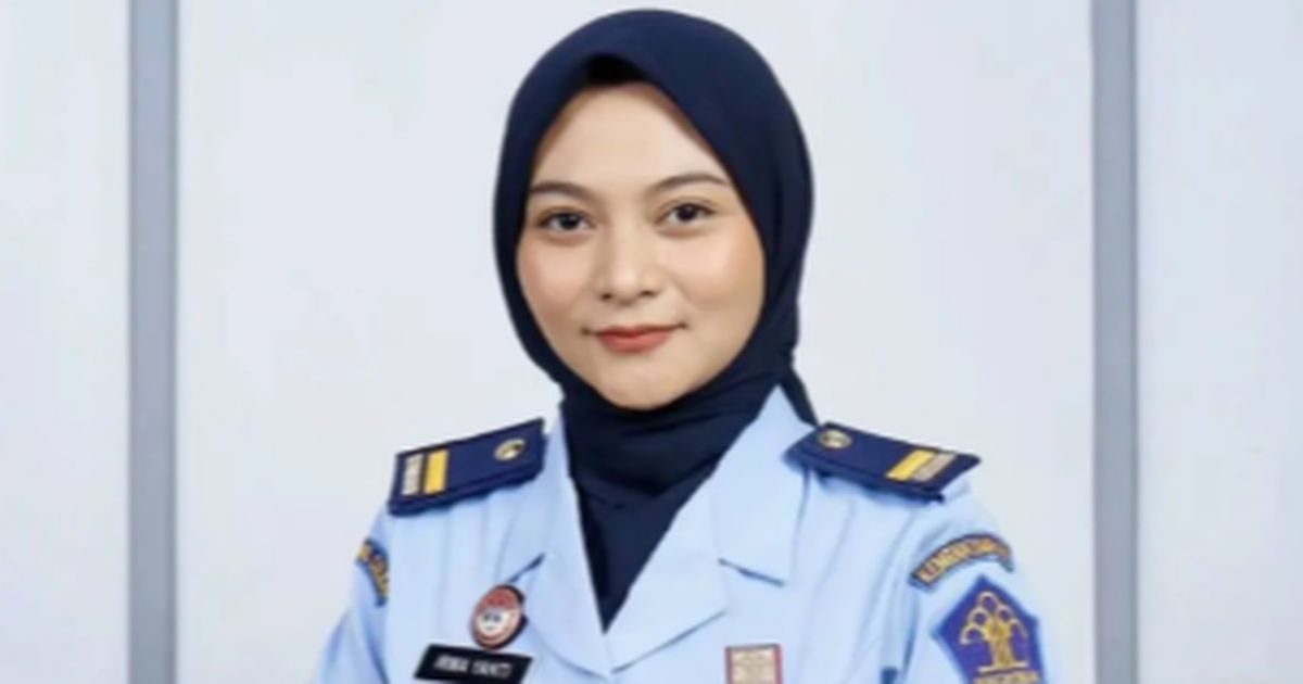 Daftar CPNS Jangan Posting di Medsos & Beri Tahu Orangtua, Wanita Cantik ini Ungkap Alasannya