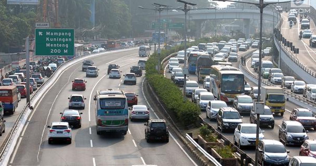 Dampak Kenaikan Tarif Tol dan BBM Subsidi Terhadap Pembelian Mobil Menurut Gaikindo