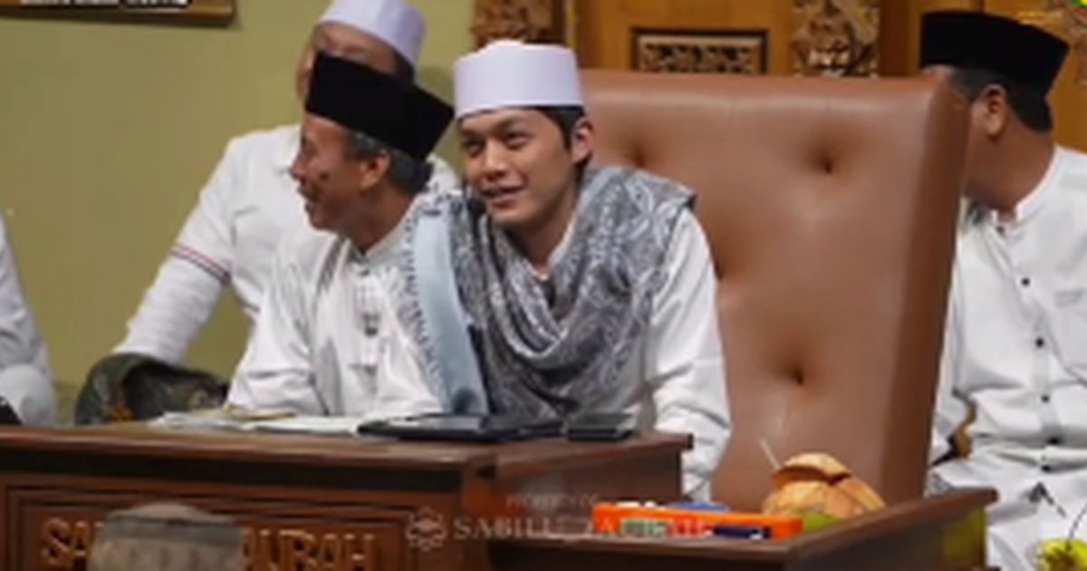 Gus Iqdam Sampai 'Syok' Ada Jemaah Wanita Punya Bisnis Triliunan Rupiah di Amerika, Ditanya Punya Uang Banyak Jawabannya Luar Biasa