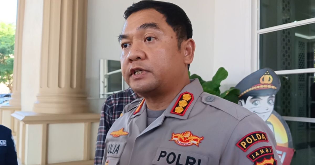 Dijerat Pasal Pembunuhan, Dua Polisi Aniaya Tahanan Polsek Kumpeh Ilir Jambi hingga Tewas Terancam Dipecat