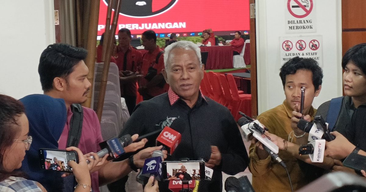 PDIP Sebut Tia Rahmania Dipecat Karena Terbukti Curi Suara di Pemilu 2024