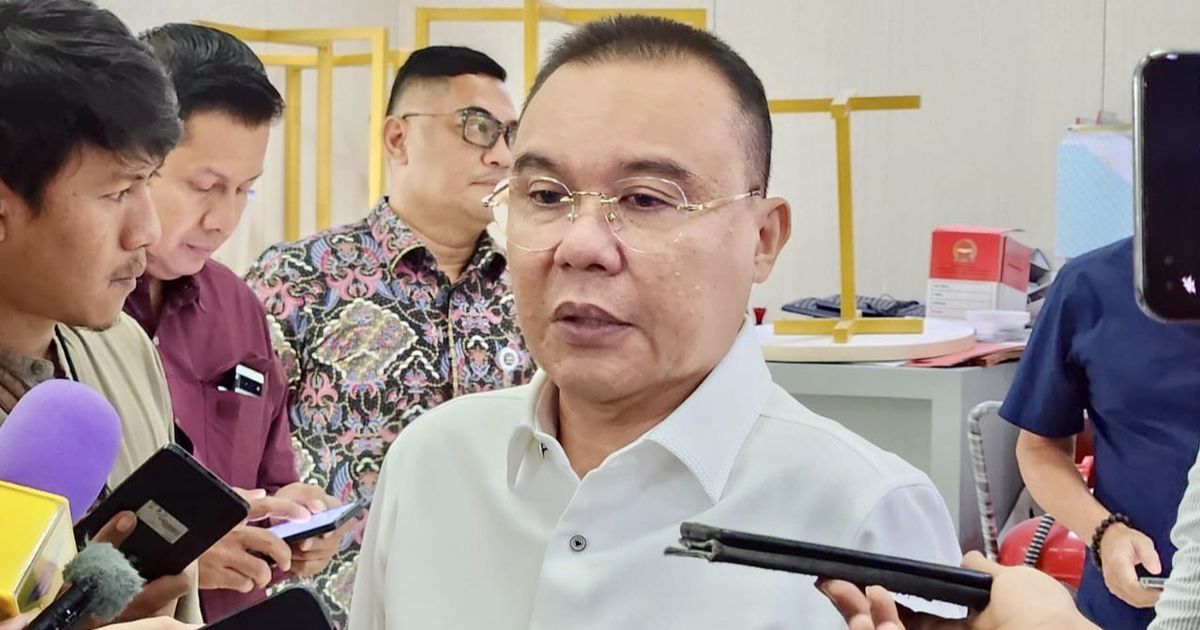 Gerindra Sebut Penambahan Kementerian Difinalisasi Sebelum Pelantikan Prabowo-Gibran