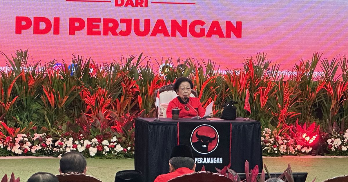 VIDEO: Prediksi Mr.Q Berat Mega PDIP Masuk Koalisi Prabowo, Ada Tembok 'Mulyono' Ditambah SBY