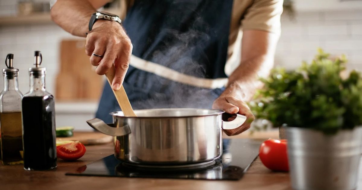 Cara Mengatasi Masakan Keasinan, Selamatkan Makanan dengan Bahan Sederhana