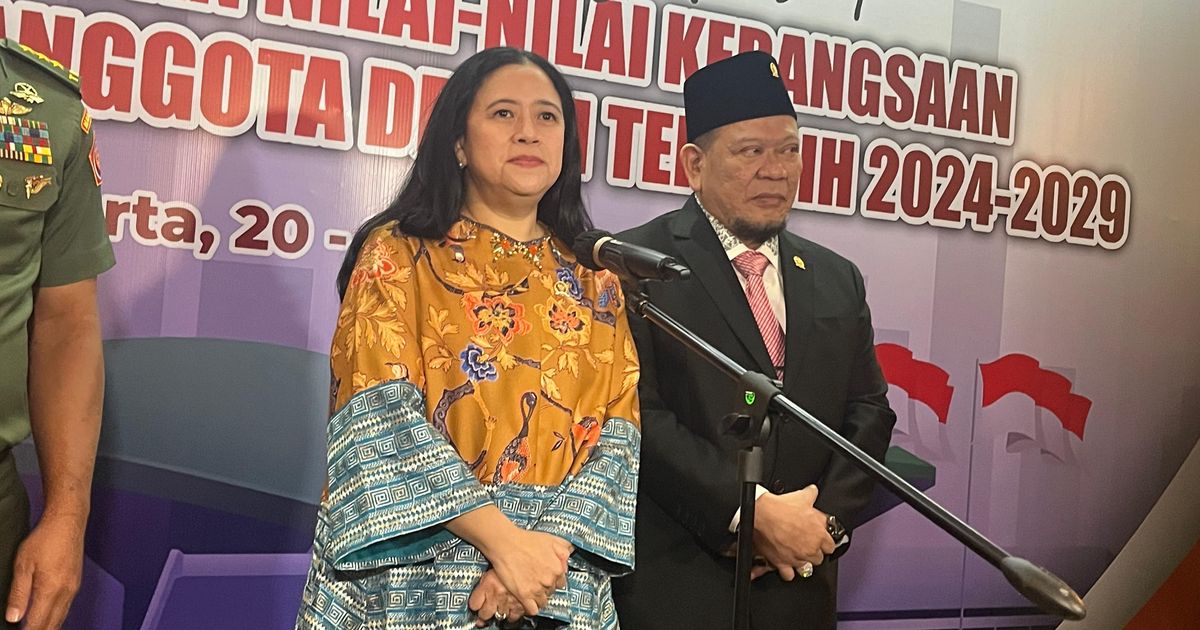 Diputuskan Mahkamah Partai, Puan Tegaskan Tia Rahmania Dipecat Bukan karena Kritik Nurul Ghufron