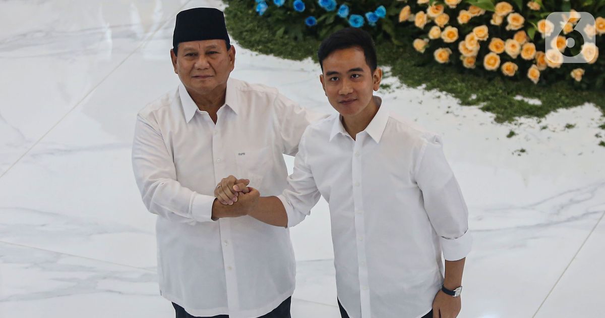 Hore! Prabowo Siapkan Layanan Pemeriksaan Kesehatan Gratis di 2025, Berapa Anggarannya?