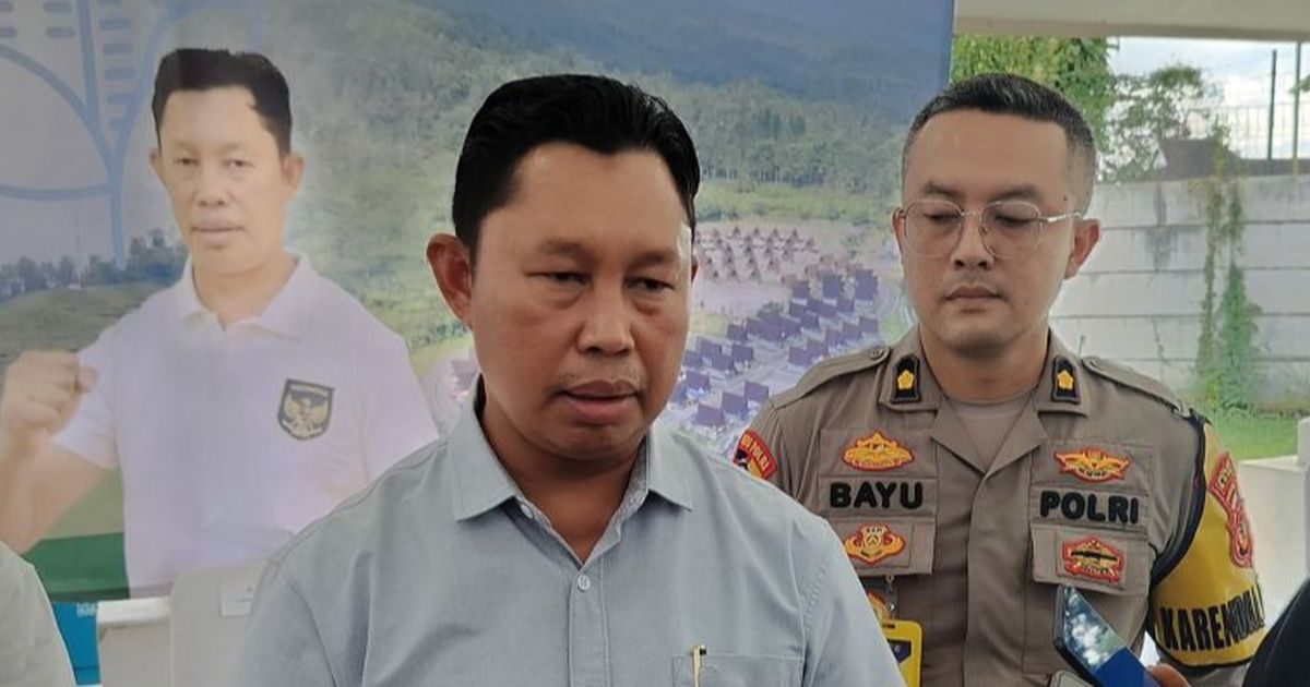 Sosok Asmawa Tosepu Dipuji, Satu-Satunya Bupati Berani Tertibkan Puncak