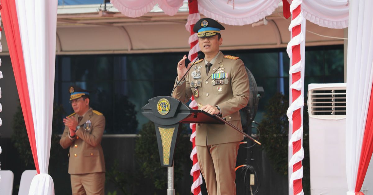 Menteri AHY: Penuhi Kebutuhan Masyarakat untuk Dapatkan Kepastian Hukum Hak Atas Tanah