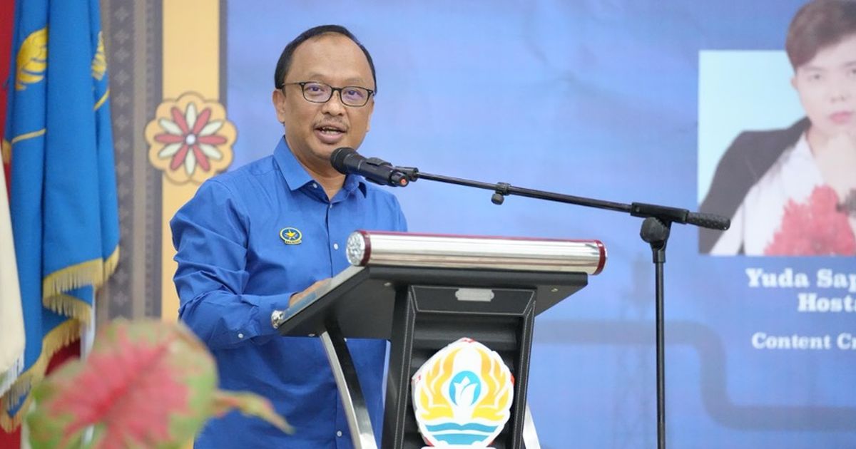 BPH Migas Kunjungi Pangkal Pinang untuk Ajak Generasi Muda Sebarkan Informasi Positif Hilir Migas