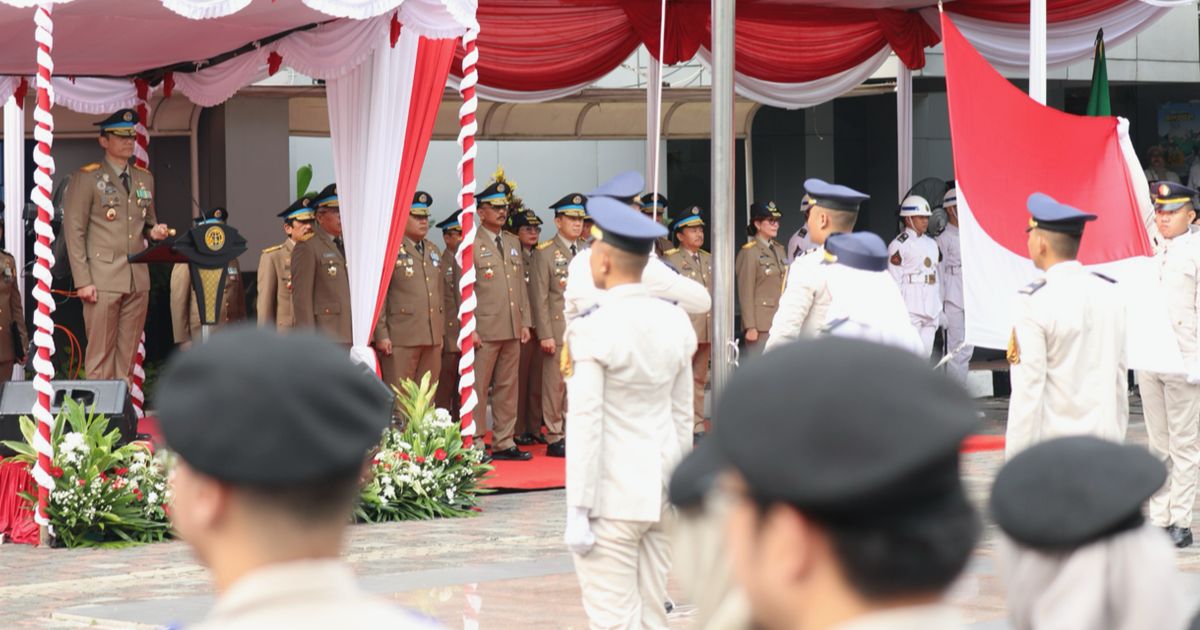 Peringatan HANTARU 2024, Menteri AHY: Kita Lindungi Hak Tanah Ulayat Milik Masyarakat Adat