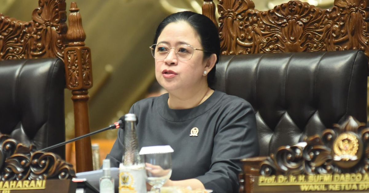 Ketua DPR: Seluruh Pekerjaan AKD 2019-2024 Dipastikan Selesai Sebelum Paripurna Terakhir