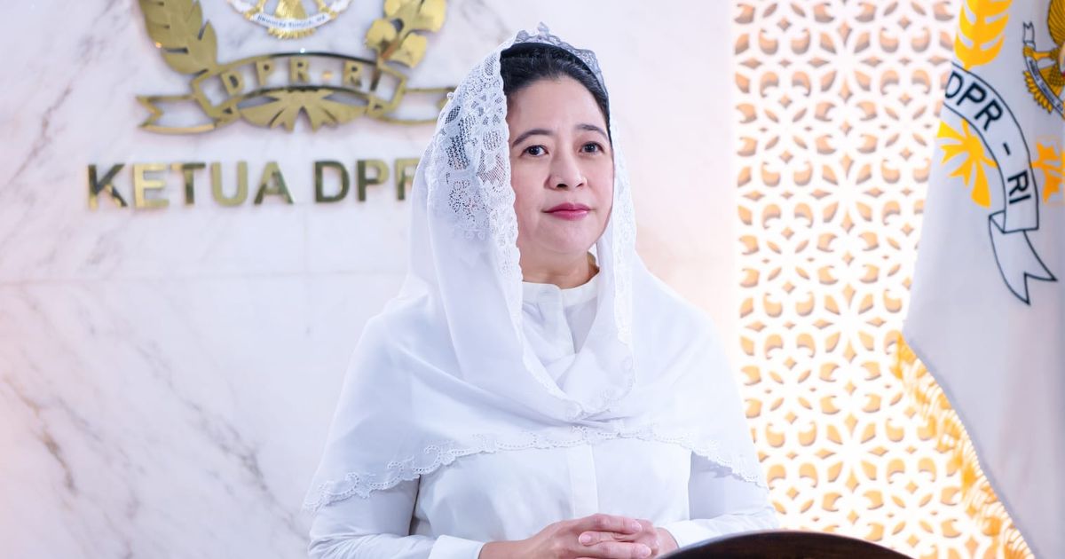 Puan Maharani: Pemberhentian Tia Rahmania Sebagai Kader dan Anggota DPR Itu Keputusan Mahkamah Partai