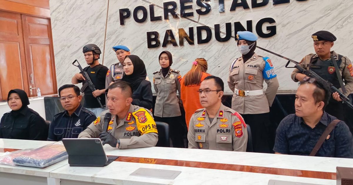 Waspada Penculikan Anak Bermodus Ibu Diajak Belanja, Korban Hendak Dijual Rp13 Juta