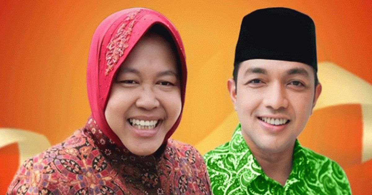 Said Abdullah: Pencalonan Risma di Pilgub Jatim Permintaan Megawati