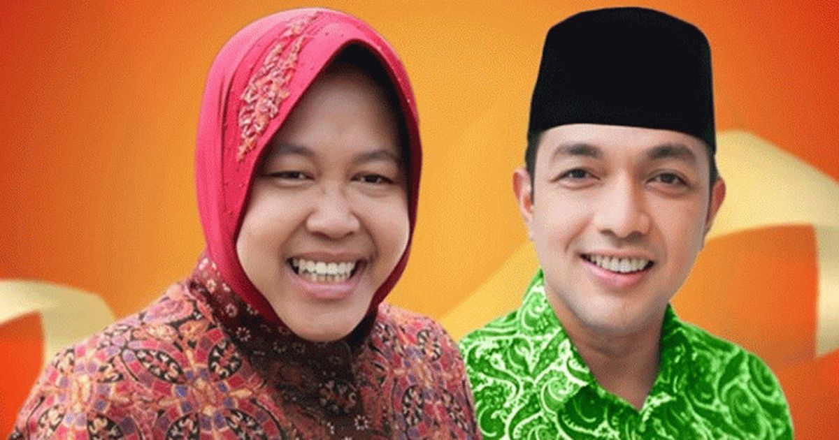 Said Abdullah Yakin Risma-Gus Hans Menang di Pilkada Jatim, Ungkap Survei Internal PDIP