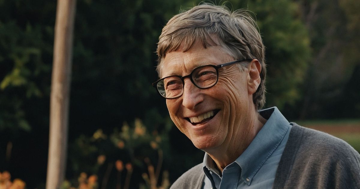 3 Orang Ini Dijuluki Elit Global, Punya Harta Rp 3.000 Triliun, Tidak Ada Nama Bill Gates