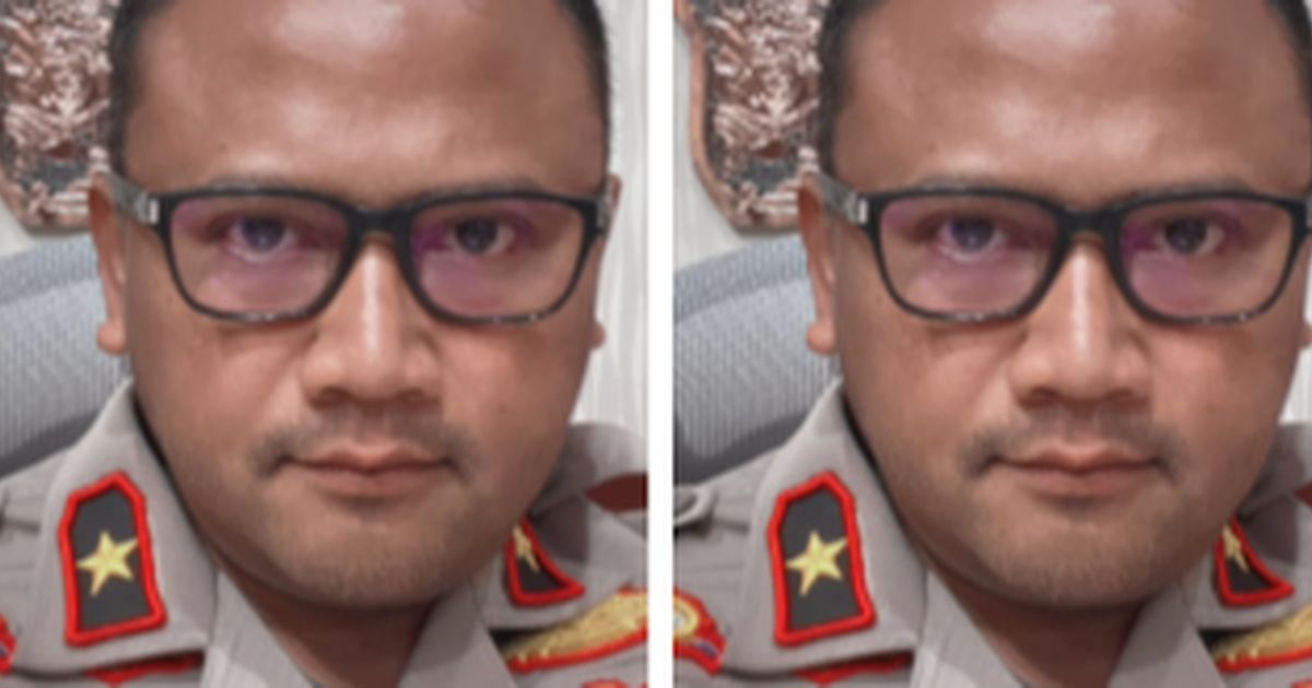 Jenderal Polisi Anak Eks Kapolri Ingatkan Bahaya Teknologi AI 'Hati-Hati Semua Bisa Ditiru'