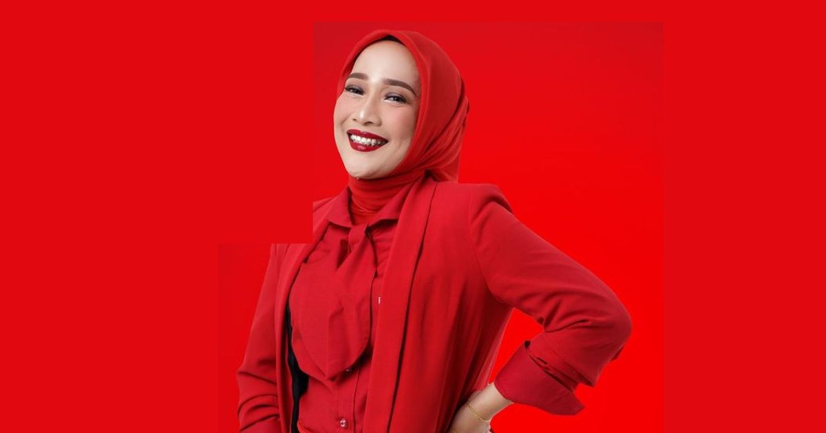 Tia Rahmania Melawan, Bongkar Gugatan Bonnie Triyana Pernah Ditolak Bawaslu Lalu Dilanjut ke Mahkamah PDIP