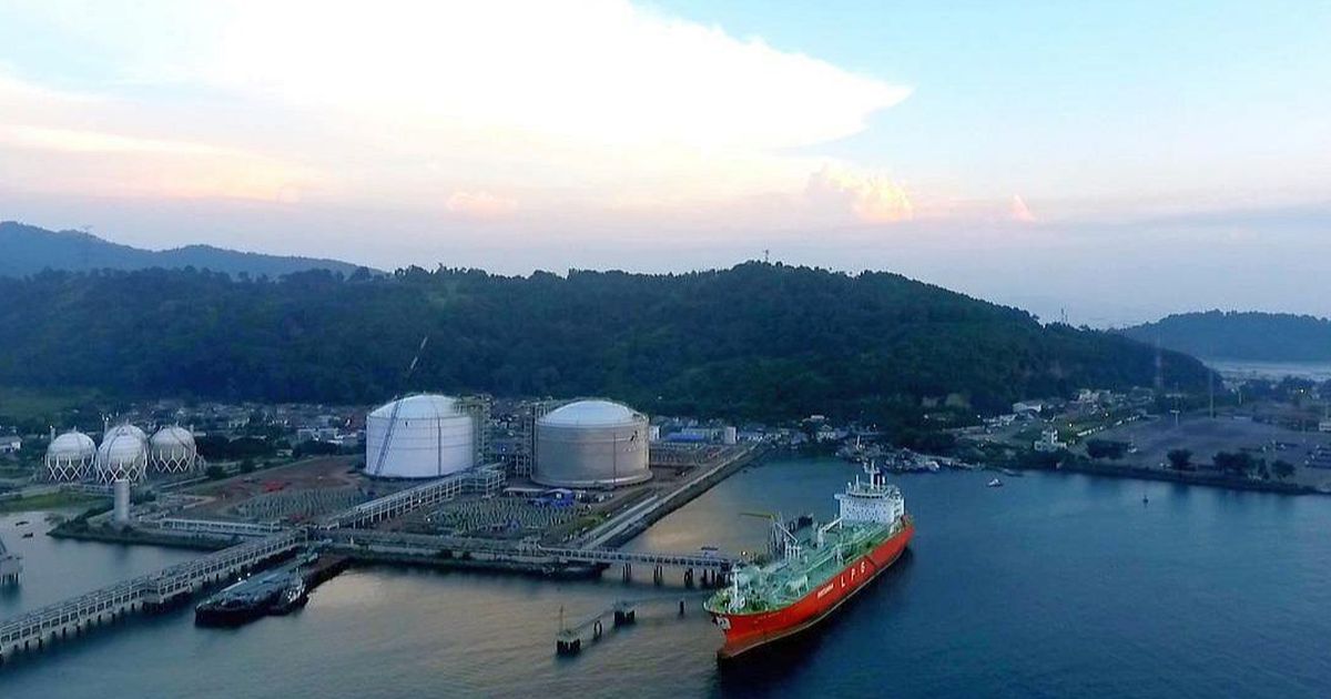 Jawab Tantangan Transisi Energi Dunia, Pertamina International Shipping Modernisasi Armada Operasional