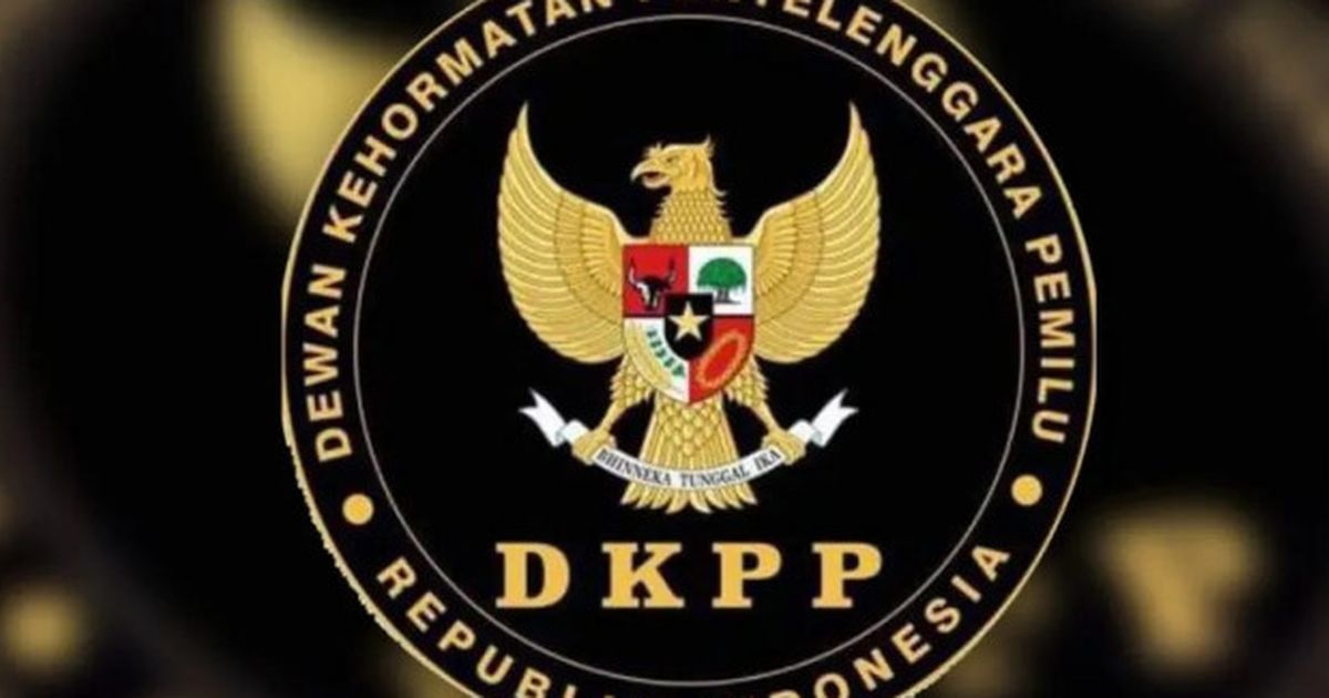 DKPP Dibanjiri Aduan Pelanggaran Penyelenggara Pemilu, Ada Terlibat Asusila hingga Terjerat Pinjol