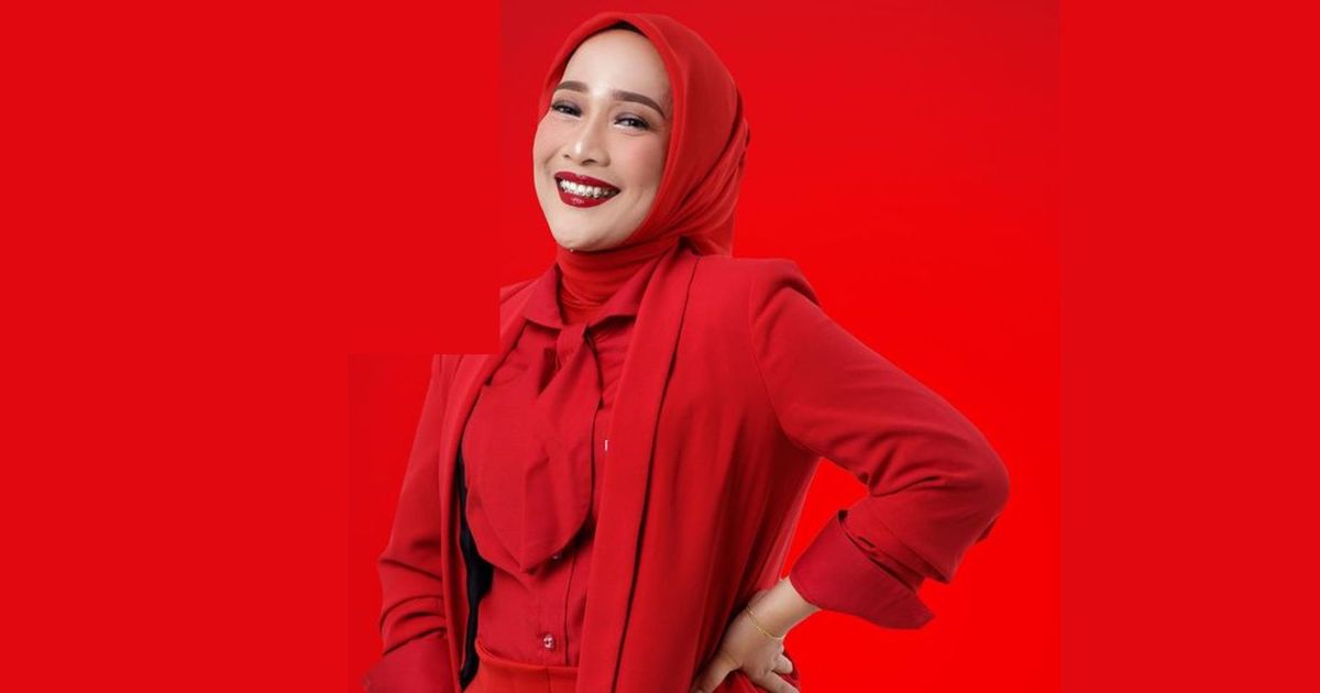 Tia Rahmania: Saya Tidak Ingin Dianggap Anak dan Cucu Kerja Politik Jahat Curi Suara Rekan