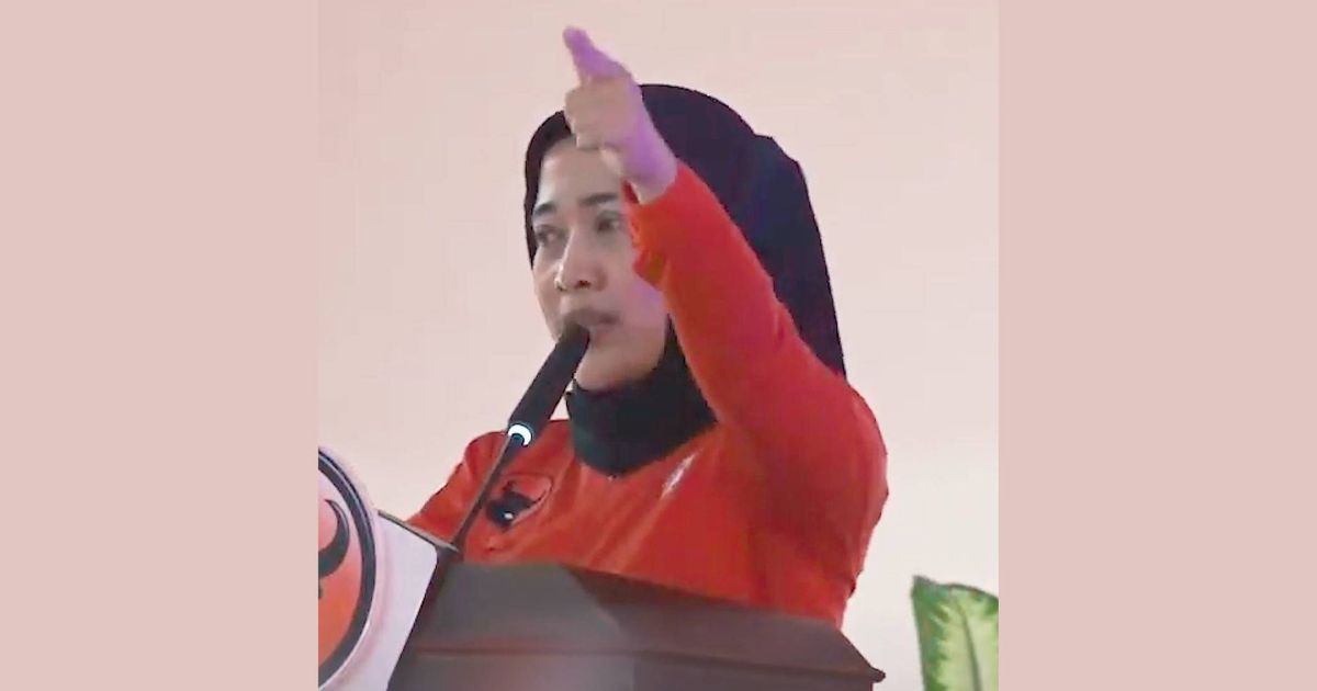 Kubu Tia Rahmania Bongkar Kejanggalan Tudingan Gelembungkan Suara, Sebut Keputusan Mahkamah PDIP Langgar Prosedur