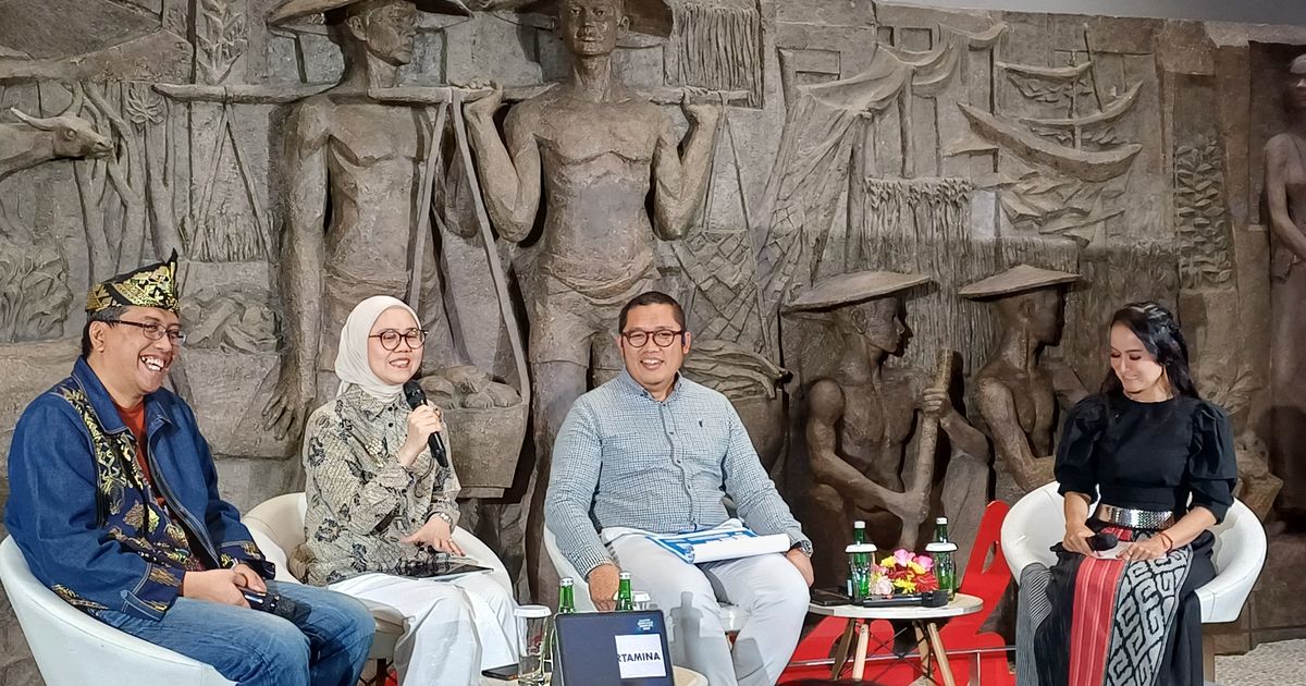 Dilamar Agung Sedayu Group, Sarinah Buka Toko di PIK 2 Desember 2024