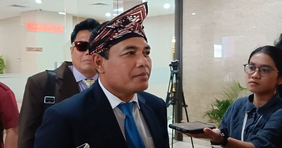 Roy Suryo Dipolisikan Pasukan Bawah Tanah Jokowi karena Sebut Gibran Pemilik Akun Fufufafa