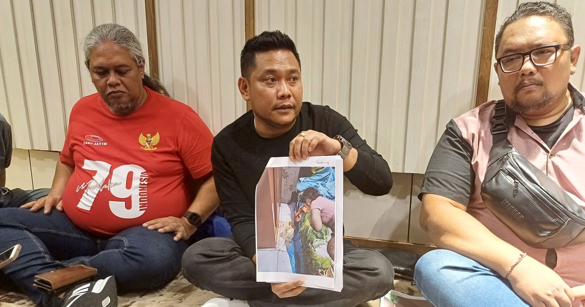 Duduk Perkara Ketua Bawaslu Surabaya Dipolisikan Mantan Kekasih Terkait Dugaan Penganiayaan