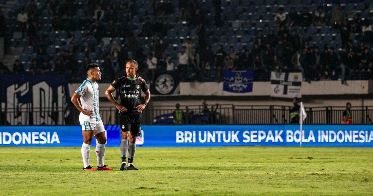 Empat Musim Didukung BRI, Kualitas Kompetisi BRI Liga 1 Semakin Membaik