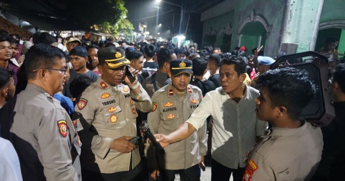 Pimpinan Ponpes & Guru di Bekasi Diduga Cabuli Santriwati, 3 Korban Lapor Polisi