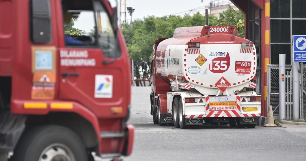 Penambahan Stok BBM dan LPG saat Gelaran MotoGP Mandalika Bakal Gerakkan Ekonomi Lokal